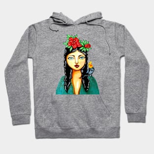 Lady&Hope Hoodie